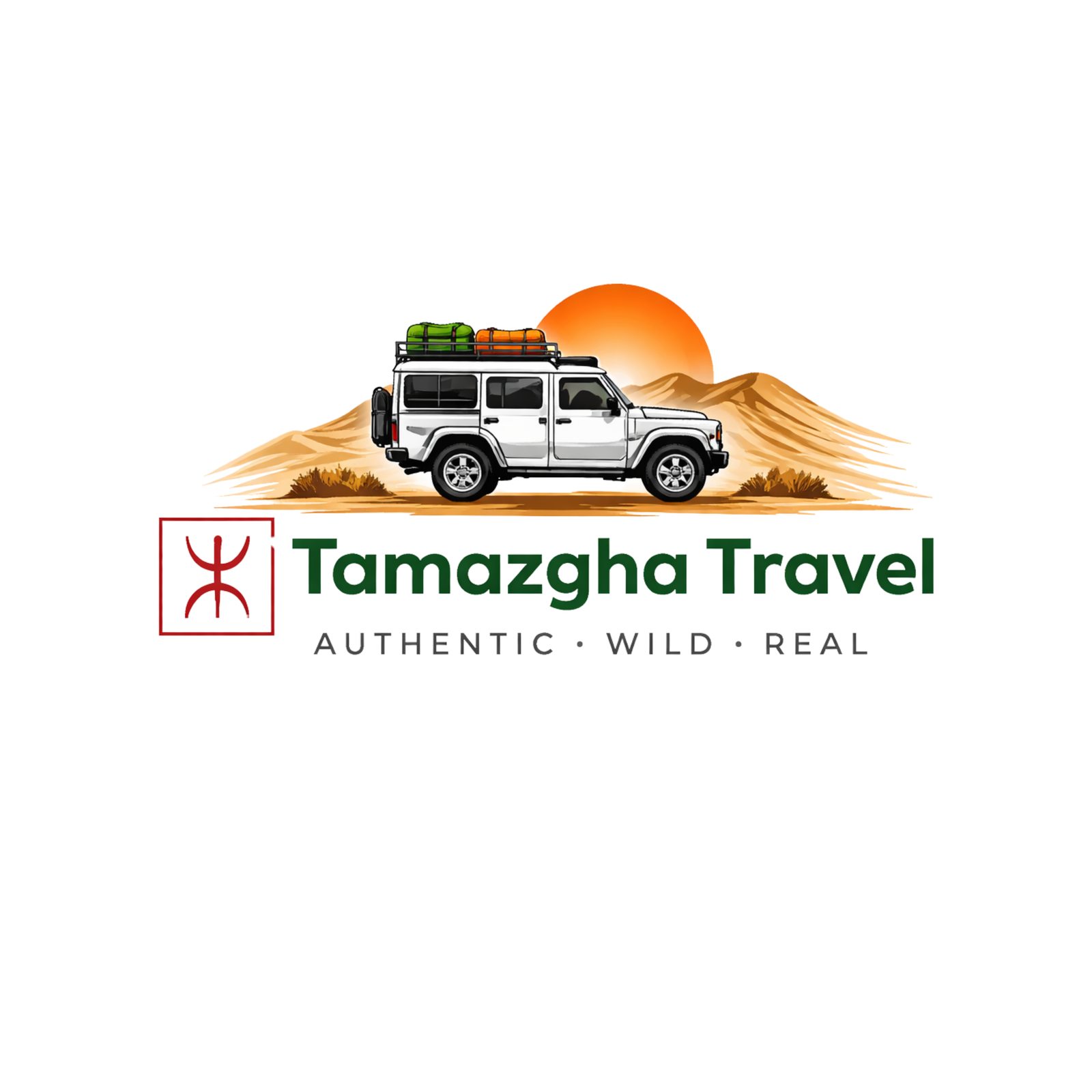 Tamazgha Travel
